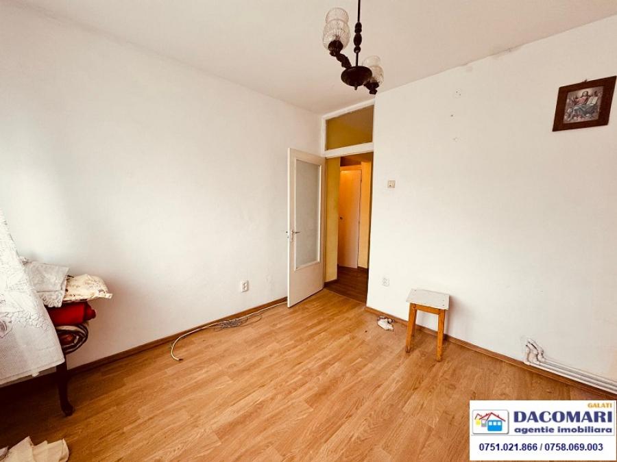 Apartament De locuit De vanzare