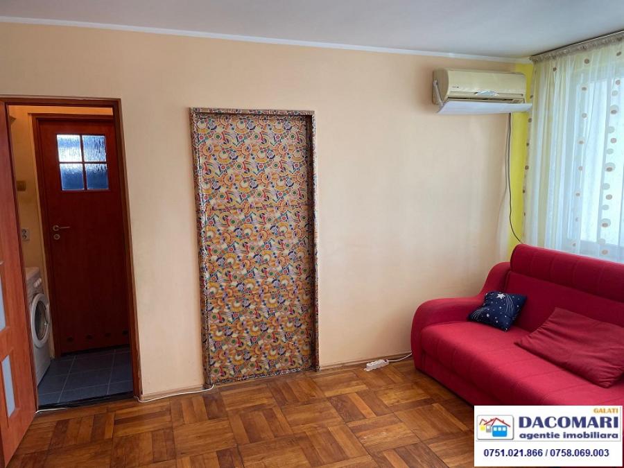 Apartament De locuit De vanzare