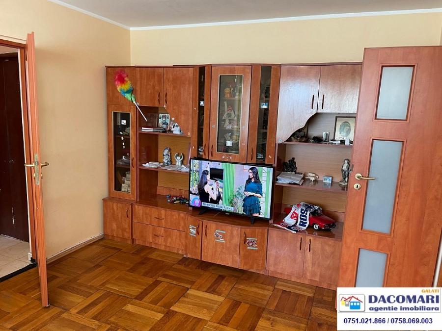 Apartament De locuit De vanzare