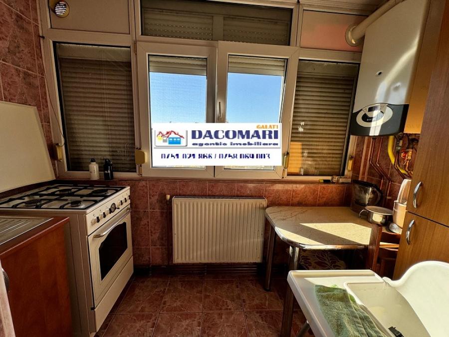 Apartament De locuit De vanzare