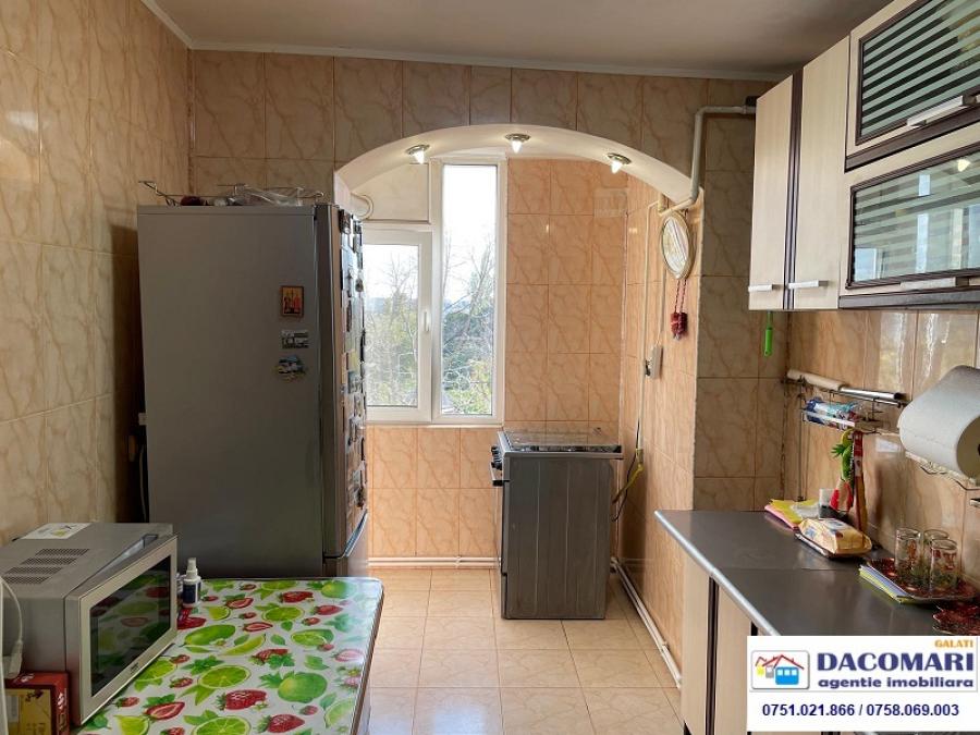 Apartament De locuit De vanzare