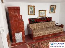 anunt De vanzare Casa 2 camere Tulucesti 