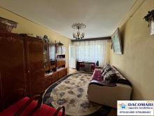 Apartament 2 Camere De inchiriat- dacomari imobiliare galati