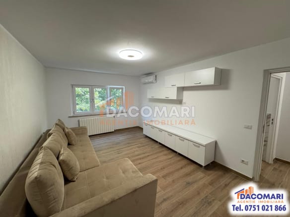 Apartament 2 camere de închiriat – Siderurgiștilor, zona General.