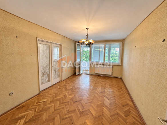 EXCLUSIVITATE în Mazepa 1! Apartament spațios de 77 MP, 2 grupuri sanitare, lângă Faleza Dunării!